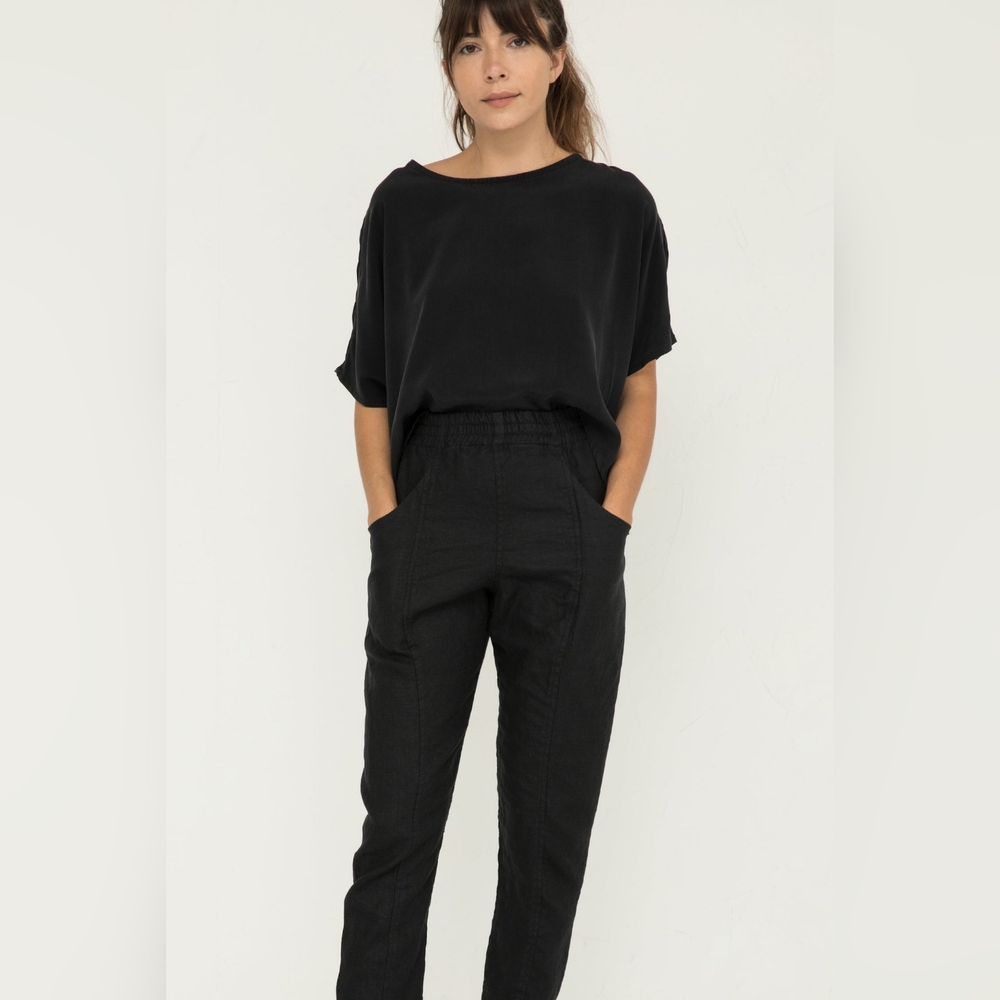 Cotton Canvas Clyde Work Pants